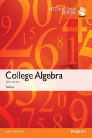 College Algebra