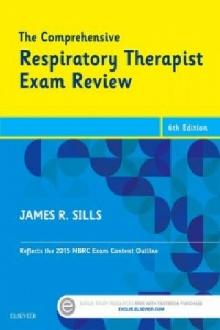 Comprehensive Respiratory Therapist Exam Review