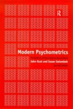 Modern Psychometrics