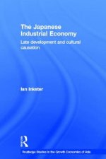 Japanese Industrial Economy