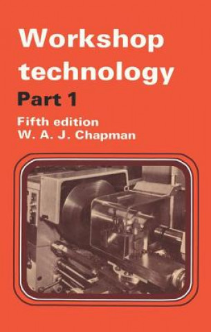 Workshop Technology Part 1
