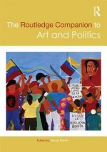 Routledge Companion to Art and Politics