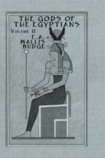 Gods Of The Egyptians - 2 Vols