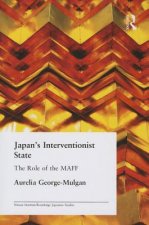 Japan's Interventionist State