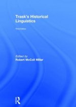 Trask's Historical Linguistics