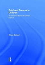 Grief and Trauma in Children