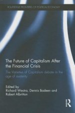 Future of Capitalism After the Financial Crisis