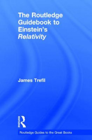 Routledge Guidebook to Einstein's Relativity