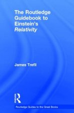 Routledge Guidebook to Einstein's Relativity