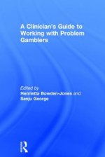 Clinician's Guide to Working with Problem Gamblers
