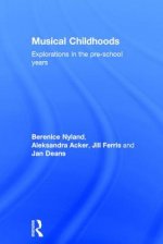 Musical Childhoods