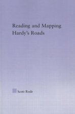 Reading and Mapping Hardy's Roads