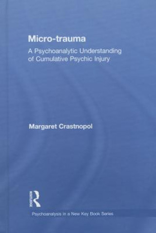 Micro-trauma