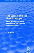 Apple and the Spectroscope (Routledge Revivals)