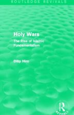 Holy Wars (Routledge Revivals)