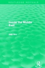 Inside the Middle East (Routledge Revivals)