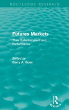 Futures Markets (Routledge Revivals)