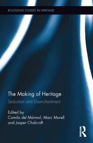 Making of Heritage