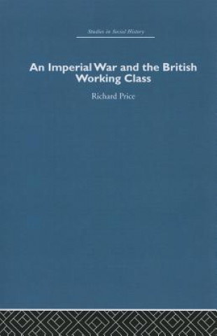 Imperial War and the British Working Class