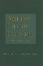 Adlerian Lifestyle Counseling