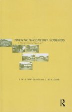 Twentieth-Century Suburbs