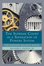 Supreme Court in a Separation of Powers System