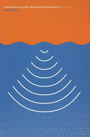 Underwater Acoustic Modelling and Simulation