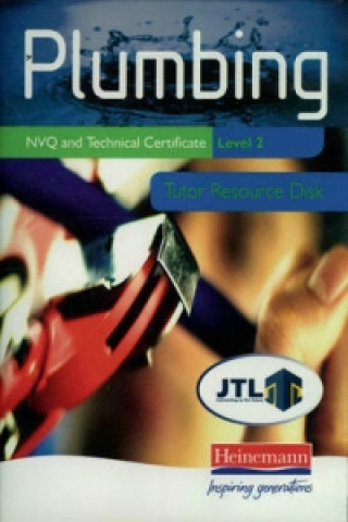 Plumbing NVQ and Technical Certificate Level 2 Tutor Resource Disk