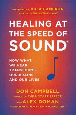 HEALING SPEED OF SOUND