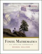 Finite Mathematics - An Applied Approach 11e