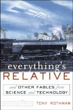 Everything's Relative