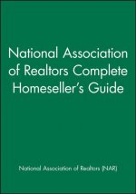 National Association of Realtors Complete Homeseller's Guide