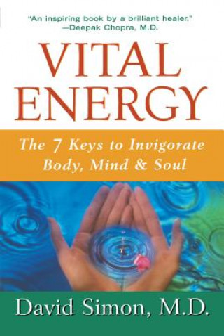 Vital Energy