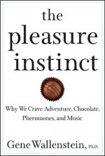 Pleasure Instinct