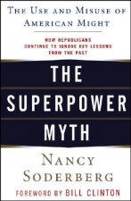 Superpower Myth