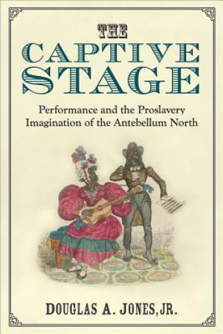 Captive Stage