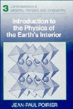Introduction to the Physics of the Earth's Interior
