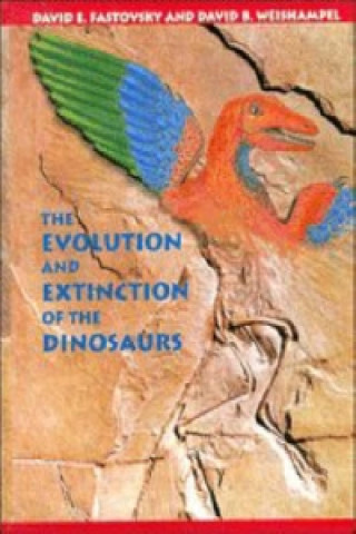 Evolution and Extinction of the Dinosaurs