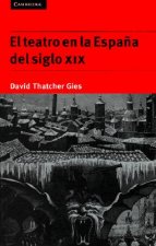 teatro en la Espana del siglo XIX