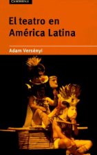 teatro en America Latina