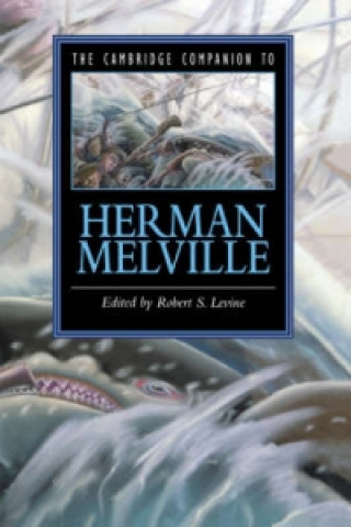 Cambridge Companion to Herman Melville