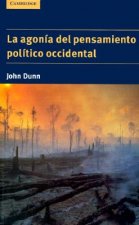 Agonia Del Pensamiento Politico Occidental
