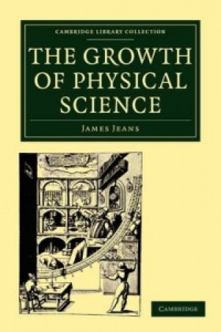 Growth of Physical Science