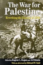 War for Palestine