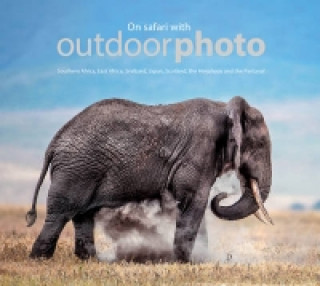 On Safari With Outdoorphoto
