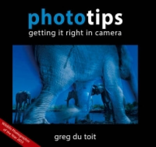 Phototips: Getting It Right In Camera
