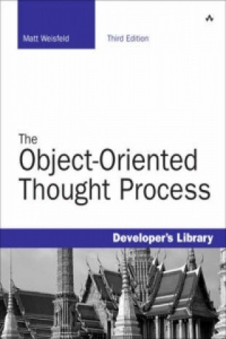 Object-Oriented Thought Process