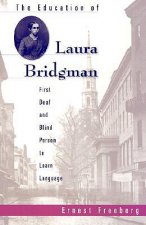 Education of Laura Bridgman