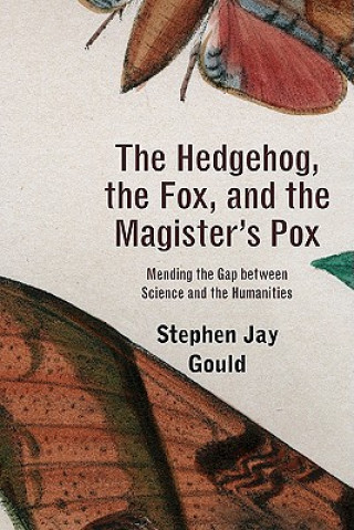 Hedgehog, the Fox, and the Magister's Pox