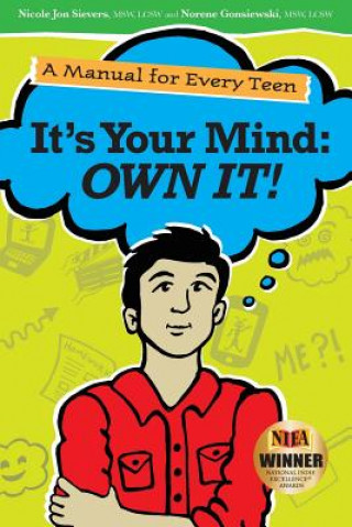 It's Your Mind